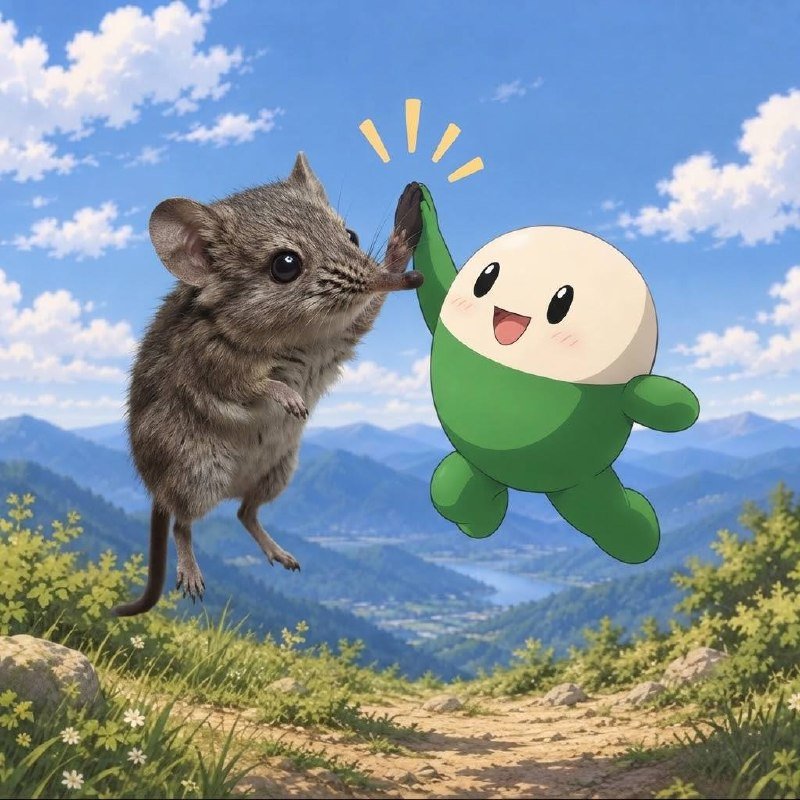 Sengi media 6